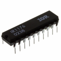 IR1176 IC DRIVER SYNC 5V 4A 20-DIP