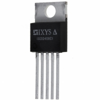 IXDD408CI IC MOSFET DRVR LS 8A SGL 5TO-220