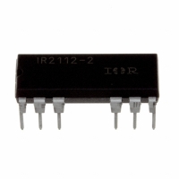 IR2112-2PBF IC MOSFET DRVR HI/LO SIDE 16DIP