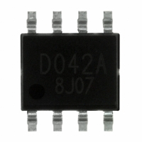 BD2042AFJ-E2 IC SWITCH HIGH SIDE 2CH SOP-J8