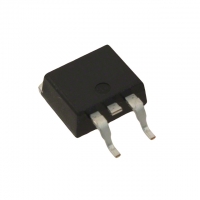 IPS1021SPBF IC SWITCH IPS 1CH LOW SIDE D2PAK