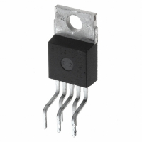 BTS410E2 IC SWITCH PWR 65V TO-220AB-5