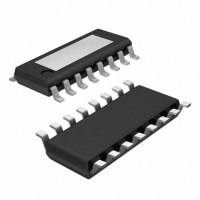 ATA6829-T3QY 71 IC DRIVER TRPL HALFBRIDGE 16PSOP