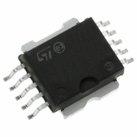 VN920SP IC SSR HIGHSIDE 1CH POWERSO10