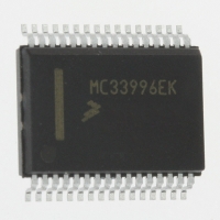MC33996EK IC SWITCH 16OUTPUT W/SPI 32-SOIC