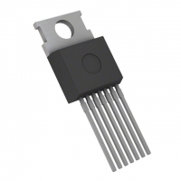 ITS621L1 E3220 IC SWITCH HISIDE SMART TO220-7