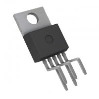 BTS441T IC HIGH SIDE PWR SWITCH TO220-5