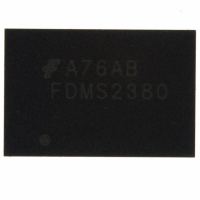 FDMS2380 IC SOLENOID DRIVER DUAL 18QFN