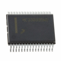 MC33880DWB IC SWITCH 8X WITH SPI 32-SOIC