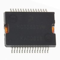 MC33882VW IC SWITCH 6X LOW-SIDE 30-HSOP