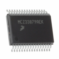 MCZ33879AEKR2 IC SERIAL SWITCH OCTAL 32-SOIC