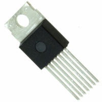 TDA21201-P7 SWITCH MOSFET/DRIVER TO220-7-3