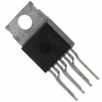 TDA21201-S7 SWITCH MOSFET/DRIVER TO220-7-230