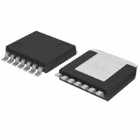 BD6210HFP-TR IC H-BRIDGE DVR 7V 1CH .5A HRP7