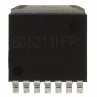 BD6211HFP-TR IC H-BRIDGE DVR 7V 1CH 1A HRP7