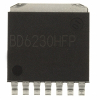 BD6230HFP-TR IC H-BRIDGE DVR 36V 1CH .5A HRP7