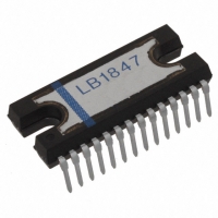 LB1847-E IC MTR DRVR BPLR STEP DIP28H