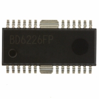 BD6226FP-E2 IC H-BRIDGE DRIVER 2CH 1A HSOP25