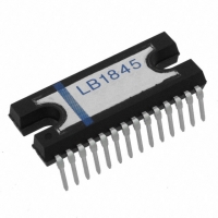 LB1845-E IC MTR DRVR BPLR STEP DIP28H