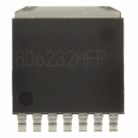 BD6232HFP-TR IC H-BRIDGE DVR 36V 1CH 2A HRP7