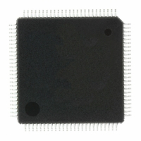 IRMCF312TR IC MOTOR CTRL RAM 2CH 100-QFP