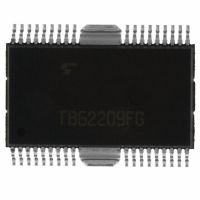 TB62209FG(O,EL) IC STEPPER MOTOR DRIVER 36HSOP