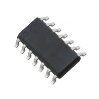 TLE4206G IC MOTOR DRIVER DC .8A PDSO-14