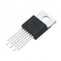 TLE5206-2S IC H-BRIDGE 5A DC MOTOR TO220-7