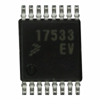 MPC17533EV IC MOTOR DRVR H-BRDG DUAL 16VMFP