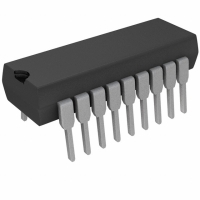 TLE4205 IC MOTOR DRIVER DC 1A PDIP-18