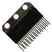 SA305EX AMP PWM SW 3-PH 60V 23-SIP EX