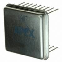 SA07 AMP PWM SW 40V 5A 18P DIP EL