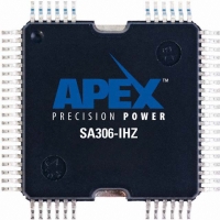 SA306-IHZ IC SW AMP 3PH 60V 15A 64QFP