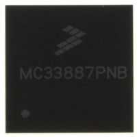 MC33887PNB IC H-BRIDGE CURR FDBK 5A 36-PQFN