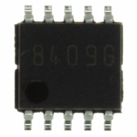 TA8409FG(5,EL) IC BRIDGE DRIVER 1A 10SSOP