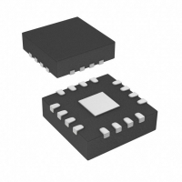 IR3710MTRPBF IC REG SYNC BUCK 1PHASE 16-MLPQ