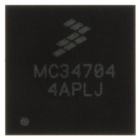 MC34704AEPR2 IC PWR MGMNT DC-DC MULT 56-QFN