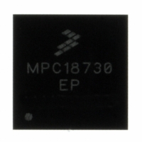 MPC18730EP IC PMIC PROGR 5-OUTPUTS 64-QFN