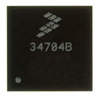 MC34704BEPR2 IC PWR MGMNT DC-DC MULT 56-QFN