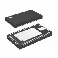 LTC3577EUFF-4#PBF IC PWR MANAGEMENT HANDHELD 44QFN