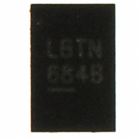 LT3484EDCB-1#TRMPBF IC PHOTOFLASH CAP CHARGER 6-DFN