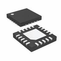 LTC3553EPD#TRPBF IC USB POWER MANAGER 20UTQFN