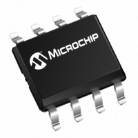 MCP9801T-M/MS IC TEMP SNSR 12BIT 2WIRE 8-MSOP