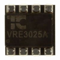 VRE3025AS IC VOLT REF PREC 2.5V 8-SMD