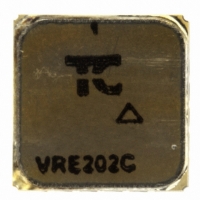 VRE202C IC VOLT REF PREC 2.5V 20-LCC