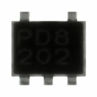 BH25PB1WHFV-TR IC REG LDO 150MA 2.5V HVSOF5