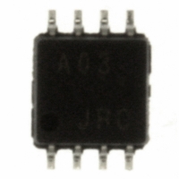 NJM2370R03-TE1 IC LDO REG W/ON-OFF 3.0V 8-VSP