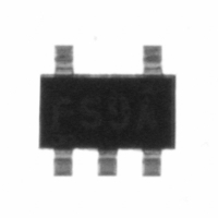 NJU7250F25-TE1 IC LDO REG W/ON-OFF 2.5V MTP5