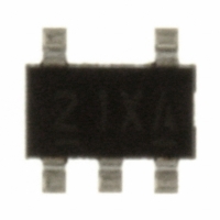 NJM2800F3342-TE1 IC LDO REG W/RESET 3.3V MTP5