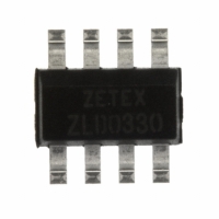 ZLDO330T8TA IC VREG LOW DROP 3.3V SOT223-8